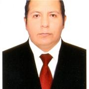 PROFESOR DE INGLÉS PRIMARIA Y SECUNDARIA